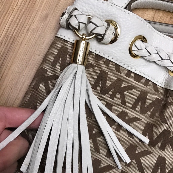 Michael Kors bag Used Once Excellent - Picture 4 of 6